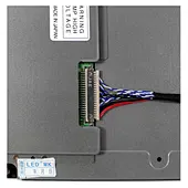 tft lcd display